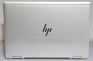 New Laptop HP EliteBook x360 1030 G4 8GB Intel Core i5 SSD 512GB