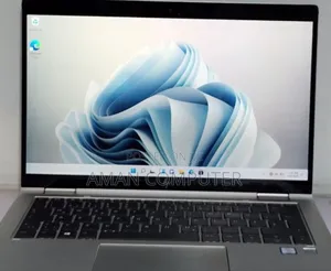 New Laptop HP EliteBook x360 1030 G4 8GB Intel Core i5 SSD 512GB