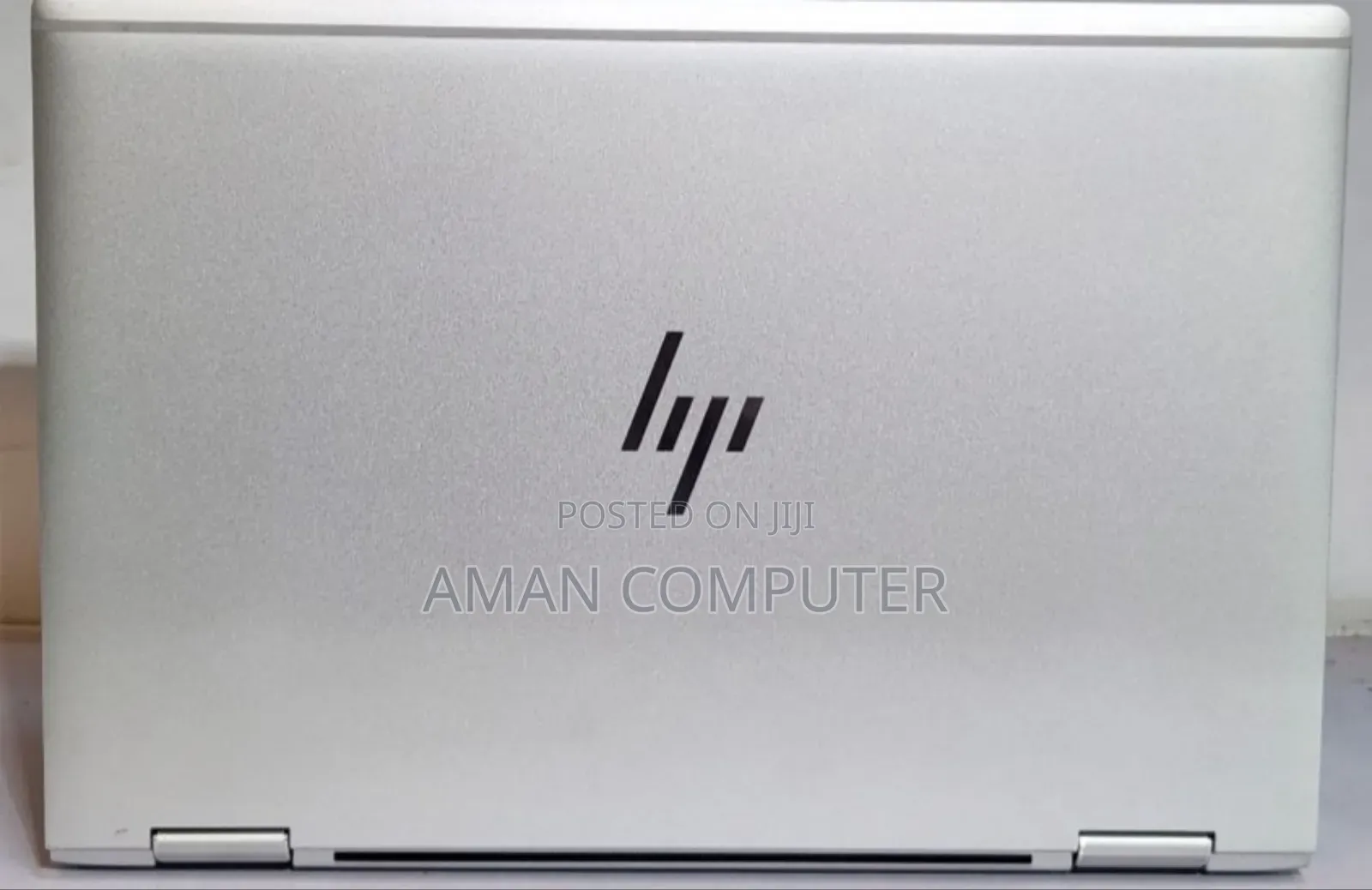 New Laptop HP EliteBook x360 1030 G4 8GB Intel Core i5 SSD 512GB
