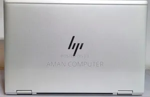 New Laptop HP EliteBook x360 1030 G4 8GB Intel Core i5 SSD 512GB