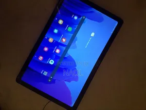 Samsung Galaxy Tab A7 10.4 (2020) 64 GB Gray