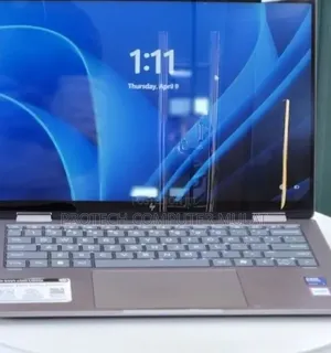 New Laptop HP Envy X360 16GB Intel Core Ultra 7 SSD 512GB