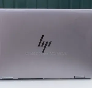 New Laptop HP Envy X360 16GB Intel Core Ultra 7 SSD 512GB