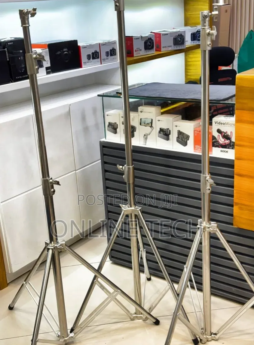 Heavy Duty Stand