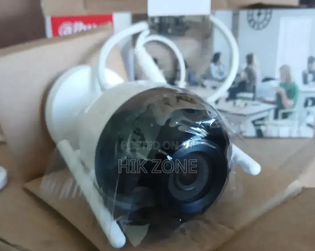 Dahua Network Camera 4 Mp