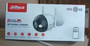 Dahua Network Camera 4 Mp