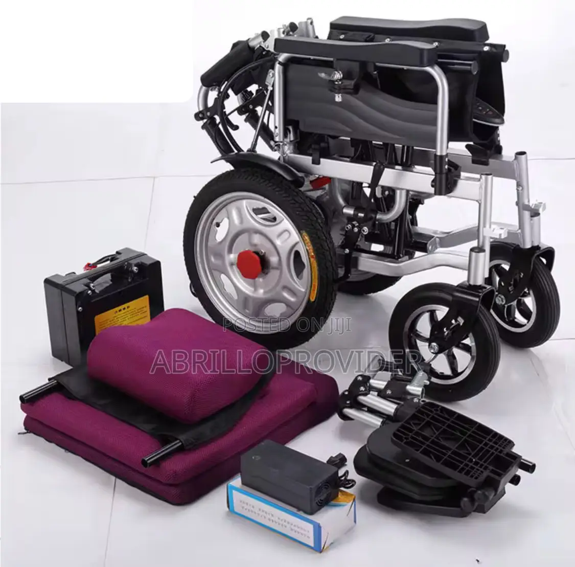 Wheelchairt型号的eelectric Wheelchair的回答wheelchair Electrical附近的