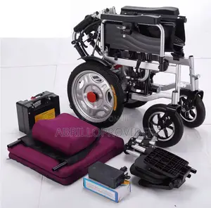 Wheelchairt型号的eelectric Wheelchair的回答wheelchair Electrical附近的