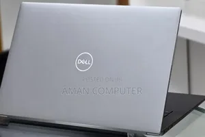 New Laptop Dell Precision 5550 16GB Intel Core i7 SSD 512GB
