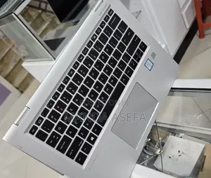 New Laptop HP EliteBook x360 1030 G2 8GB Intel Core i5 SSD 256GB