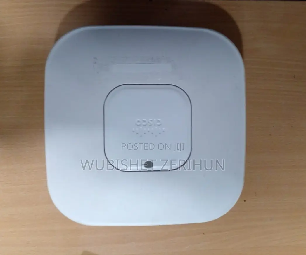 Cisco Air-Cap1702i-S- Access Point (Bulk Pack Available)