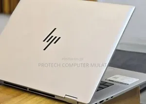 New Laptop HP Envy x360 16GB Intel Core Ultra 5 SSD 512GB