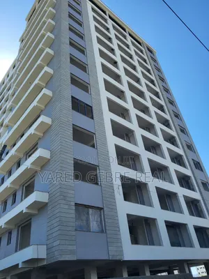 2bdrm Apartment in 95% ግንባታው የተጠናቀቀ, Yeka for sale
