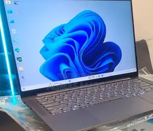 New Laptop Lenovo Yoga 2 Pro 16GB AMD Ryzen 7 SSD 512GB