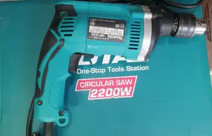 Makita 750w Impact Drill