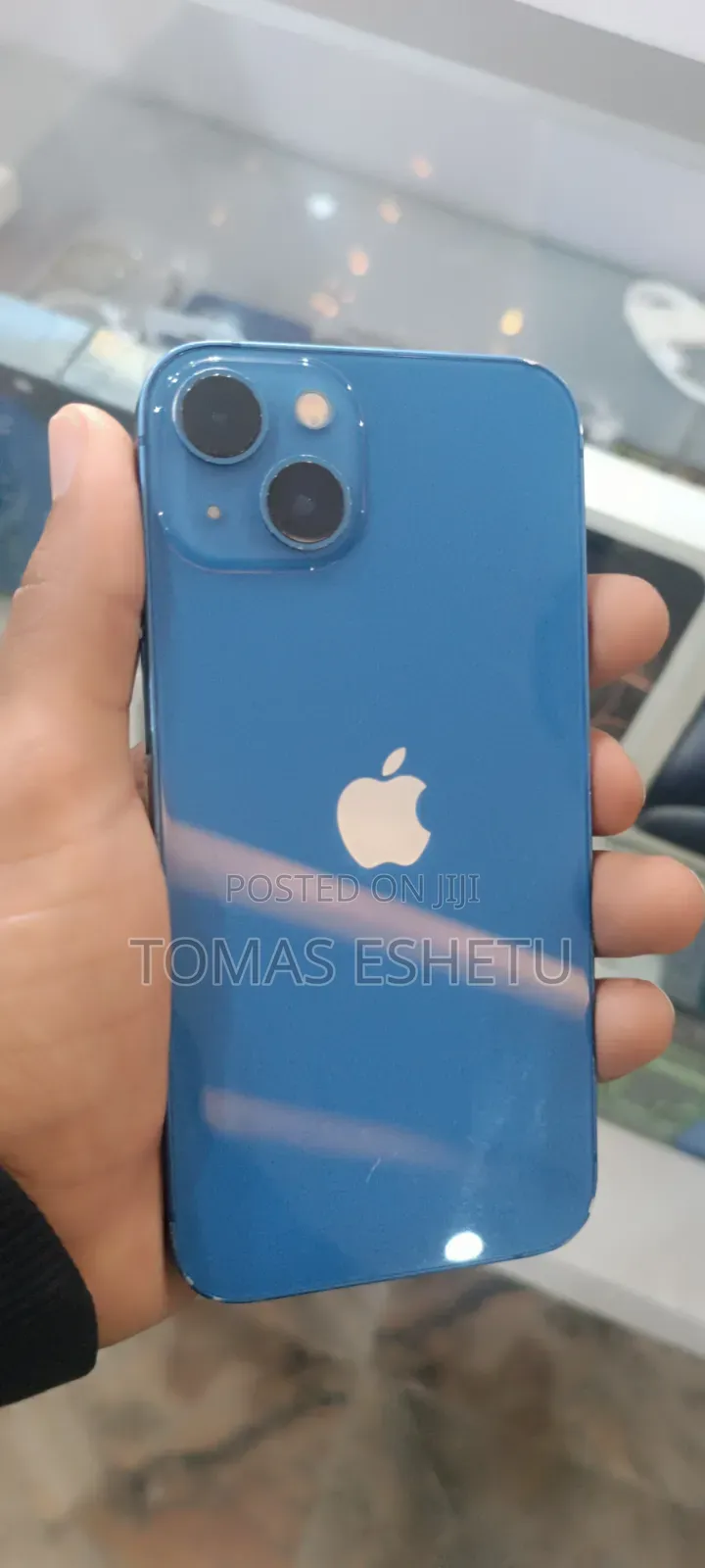 Apple iPhone 13 128 GB Blue