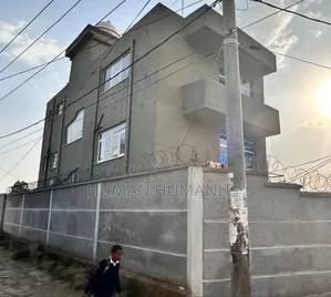 Furnished 2bdrm House in G+2 Villa House, Arada for sale