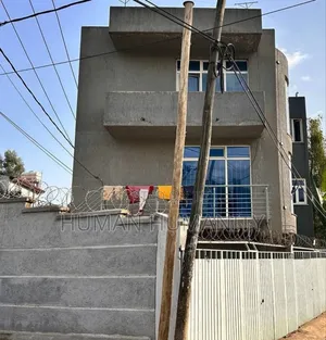 Furnished 2bdrm House in G+2 Villa House, Arada for sale