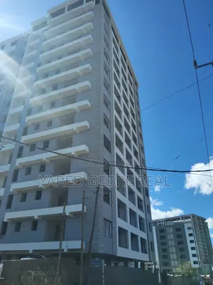 2bdrm Apartment in 95% ግንባታው የተጠናቀቀ, Yeka for sale