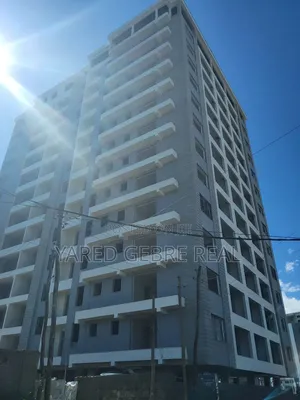 2bdrm Apartment in 95% ግንባታው የተጠናቀቀ, Yeka for sale