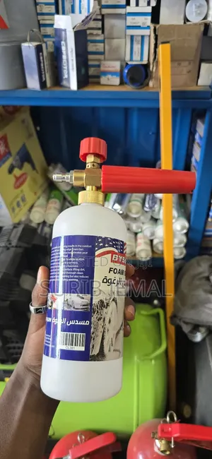 Foam Spray Gun Pressuer Washer