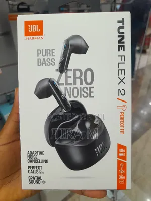 JBL Tune Flex 2