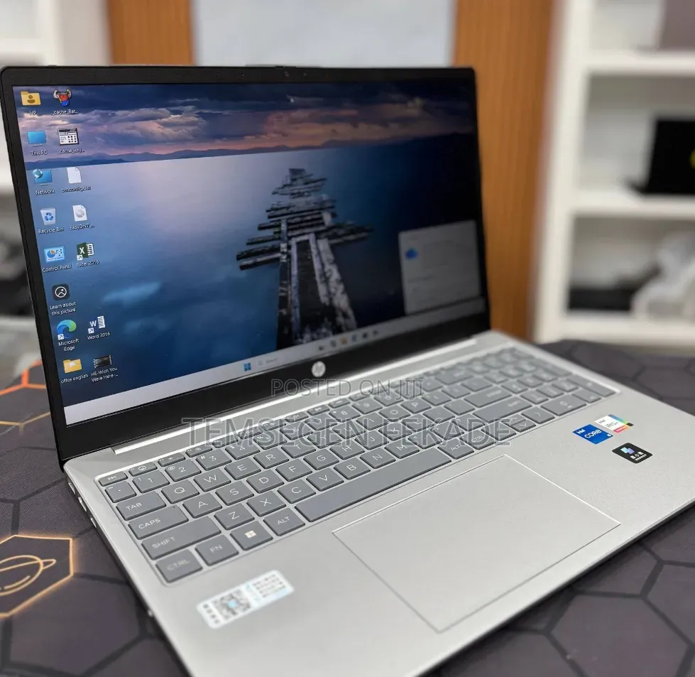 New Laptop HP Stream Notebook 16GB Intel Core i5 SSD 1T
