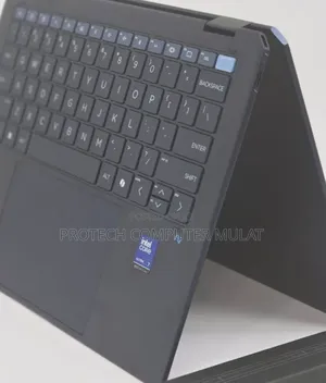 New Laptop HP OmniBook Ultra Flip 14" 32GB Intel Core Ultra 7 SSD 1T