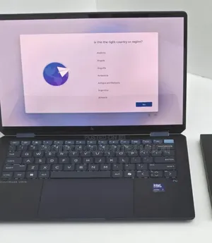 New Laptop HP OmniBook Ultra Flip 14" 32GB Intel Core Ultra 7 SSD 1T