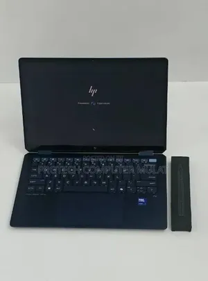 New Laptop HP OmniBook Ultra Flip 14" 32GB Intel Core Ultra 7 SSD 1T