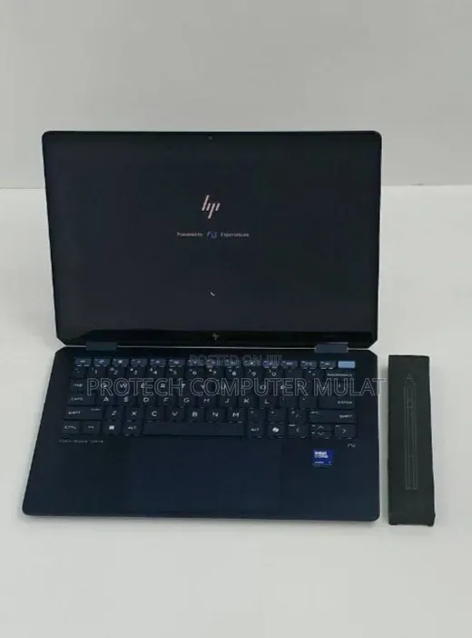 New Laptop HP OmniBook Ultra Flip 14" 32GB Intel Core Ultra 7 SSD 1T