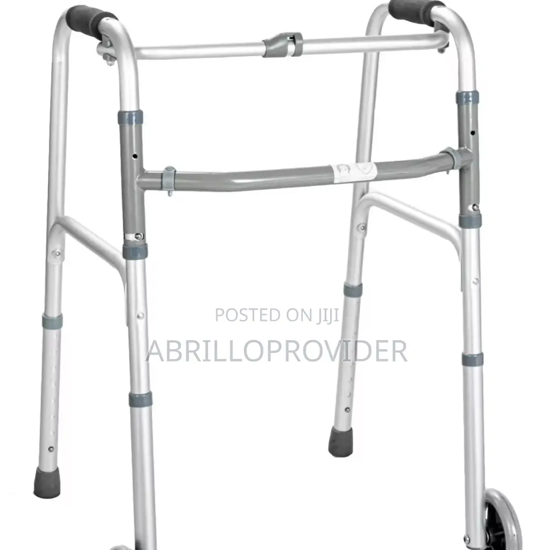 Foldable Walker#2/Medical Walkerl 1tmedical Walker我想medical New