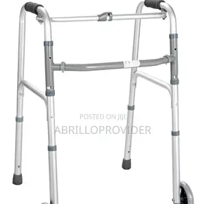 Foldable Walker#2/Medical Walkerl 1tmedical Walker我想medical New