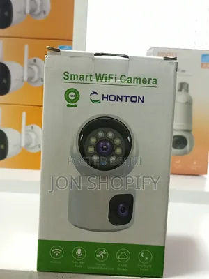 Samert Wifi Camera 5g