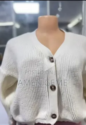 Women Cardigan