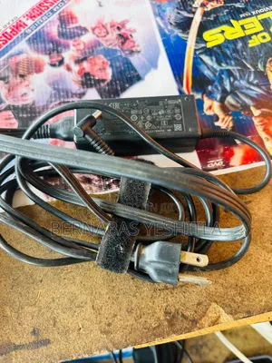 Hp Original Pc Charger