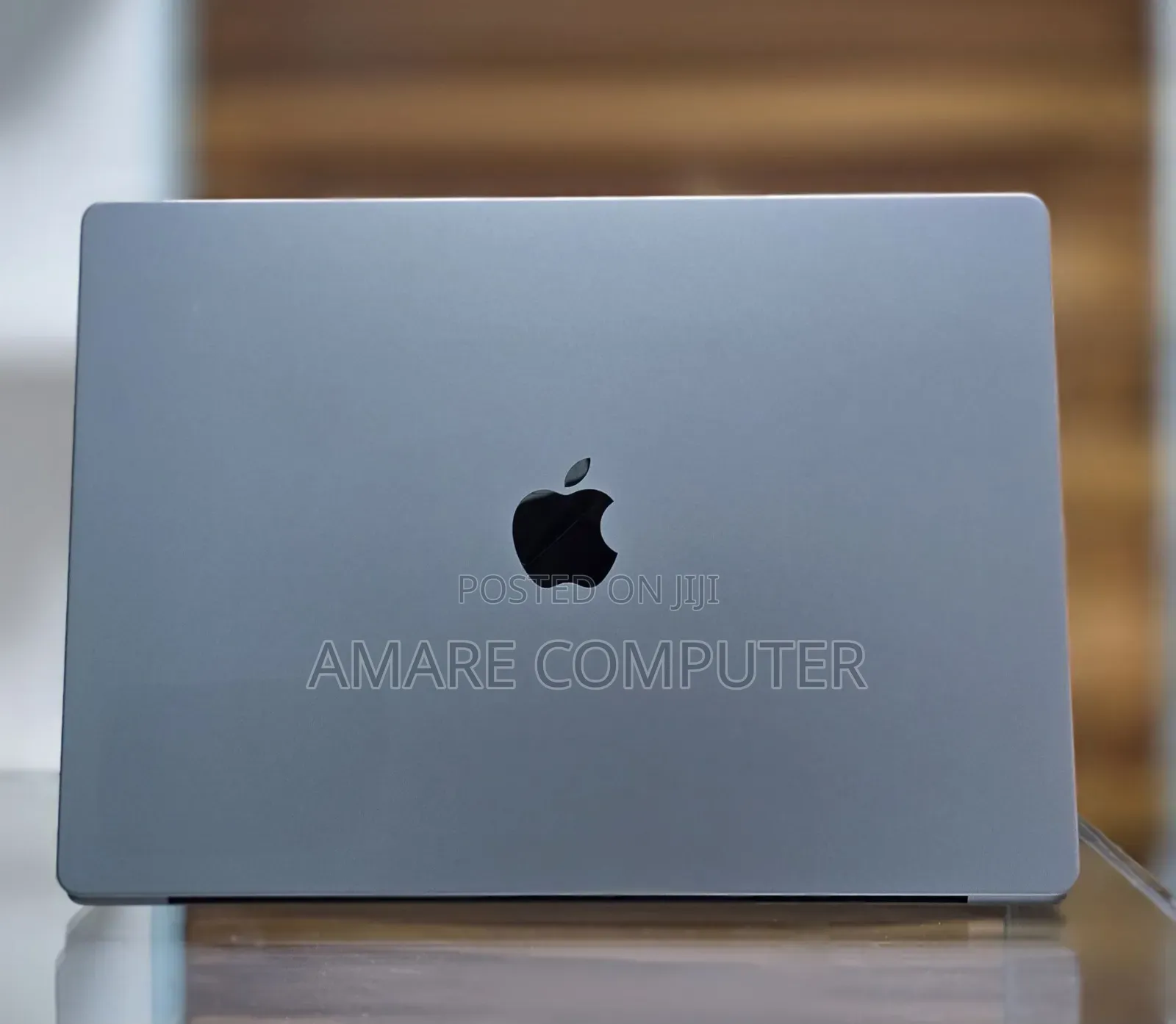 New Laptop Apple MacBook Pro M1 32GB Apple M1 Pro SSD 512GB