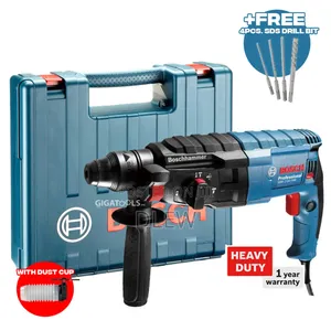 Bosch Hammer Drill