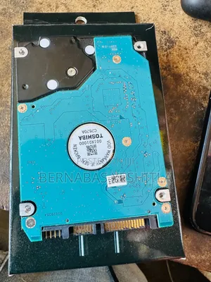 Hard Disk 500 Gb