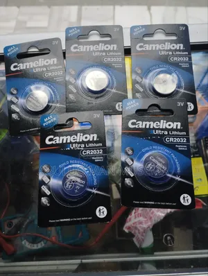 2032 Cmos Battery