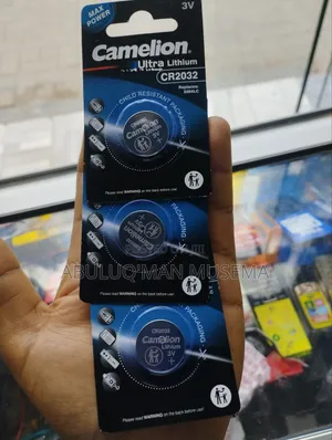 2032 Cmos Battery