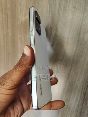 Xiaomi Redmi Note 11 Pro 5G 128 GB White