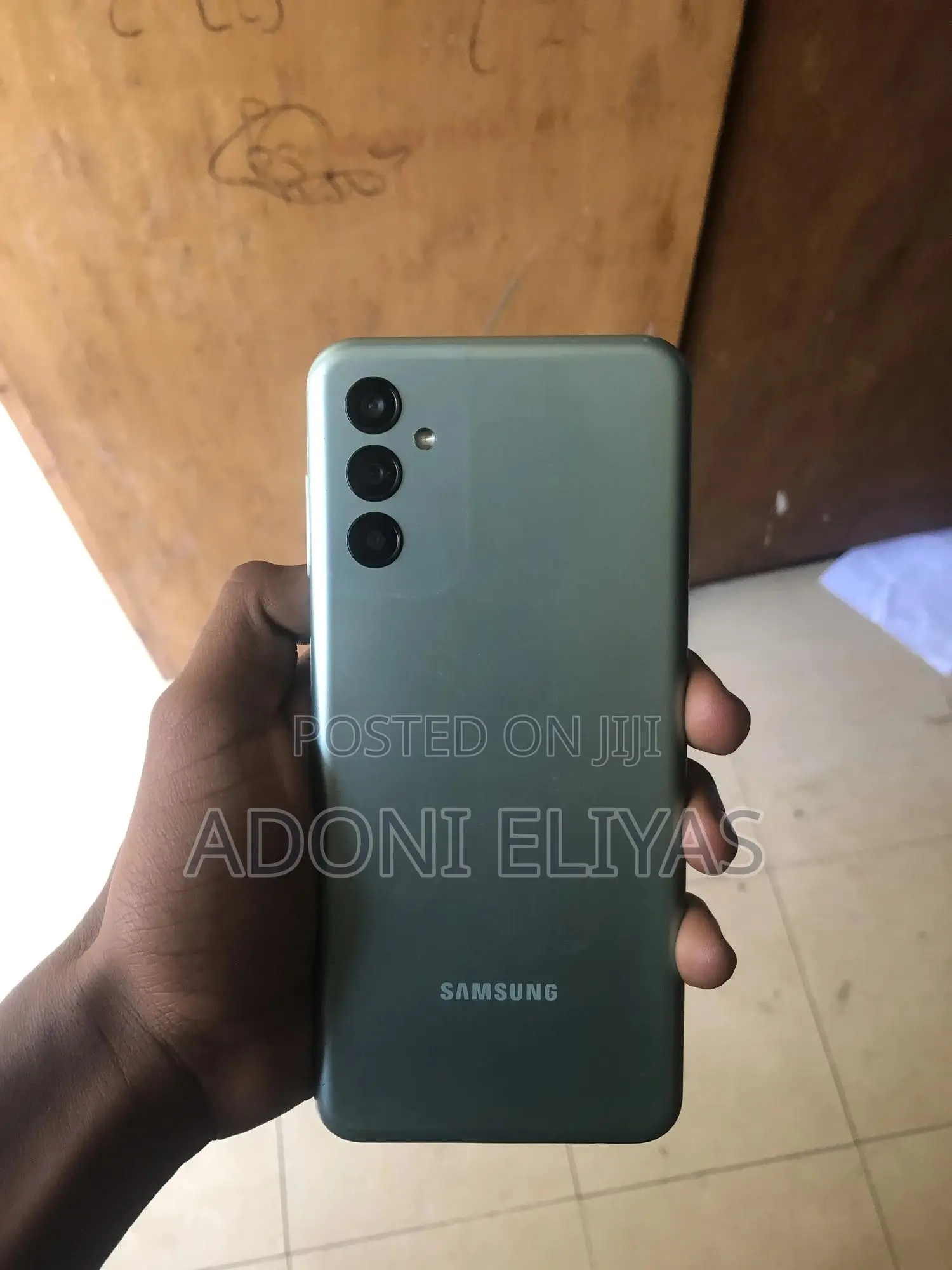 Samsung Galaxy M13 64 GB Gray