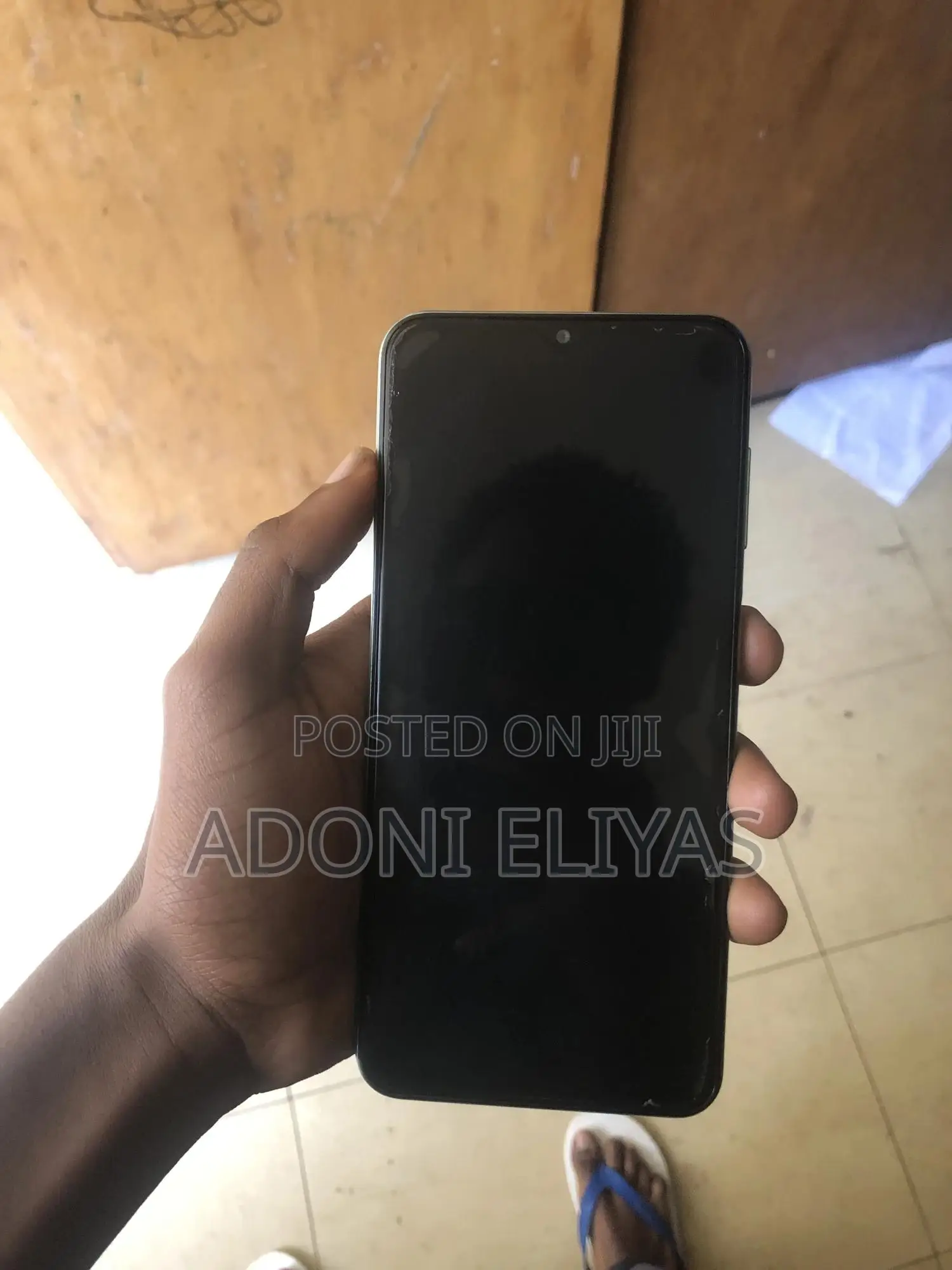 Samsung Galaxy M13 64 GB Gray