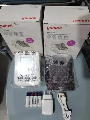 Control D Digital B.P Monitor户曲bp on Regular Basis Its User Friendly