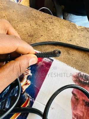 Toshiba Charger