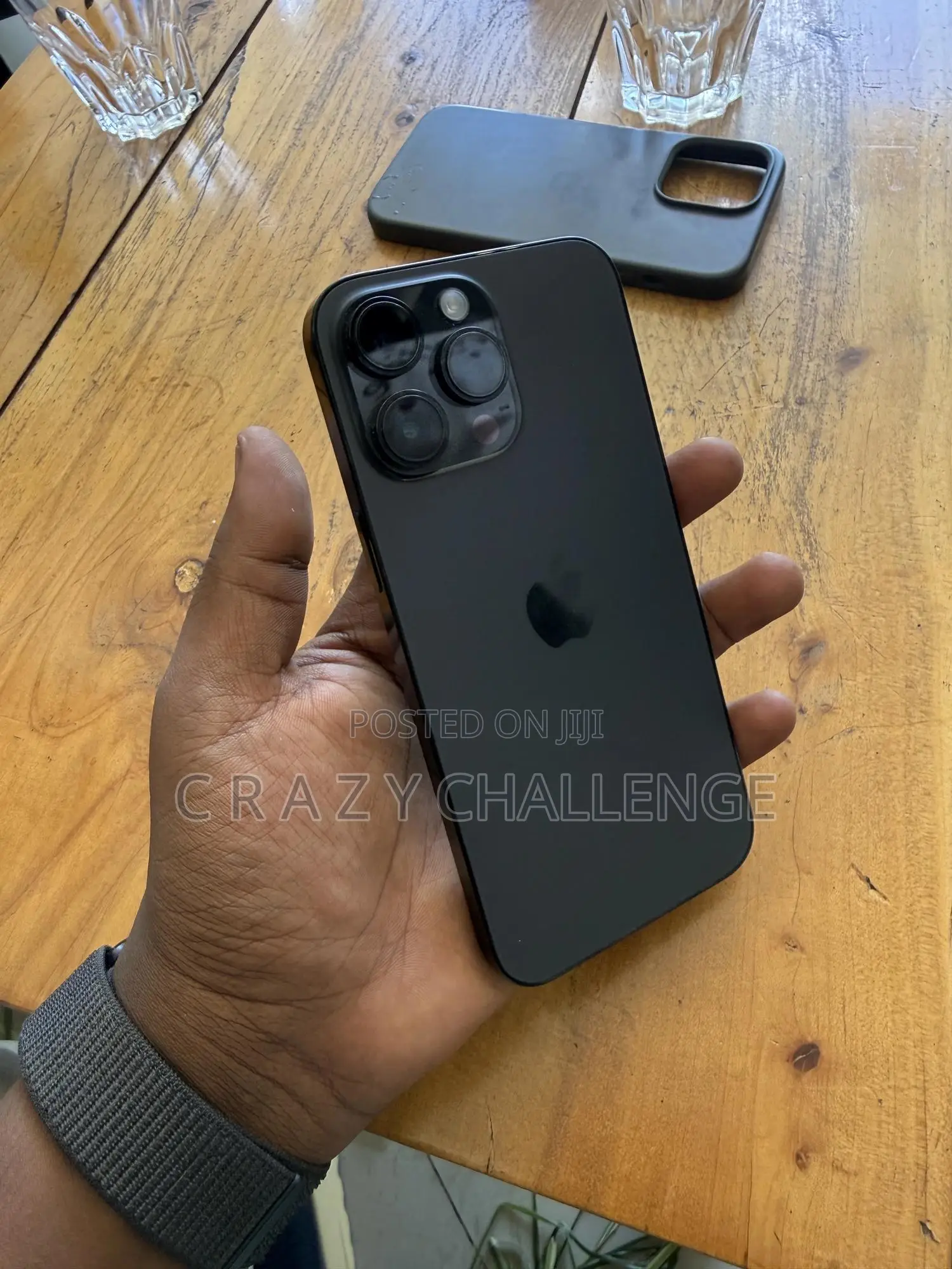 Apple iPhone 14 Pro Max 128 GB Black