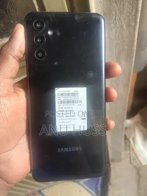Samsung Galaxy M13 (India) 128 GB Black