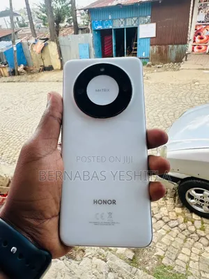 Honor X9c Smart 256 GB Bronze