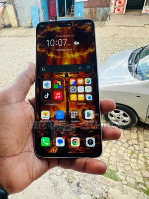 Honor X9c Smart 256 GB Bronze